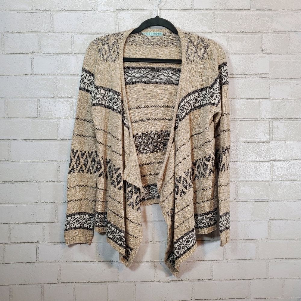 Maurices sweater cardigan